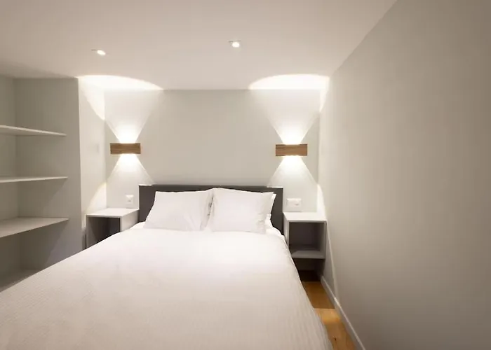 Studio-duplex Tower * Висп