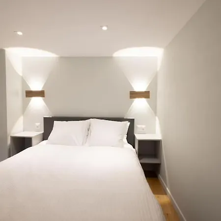 Studio-duplex Tower * Visp